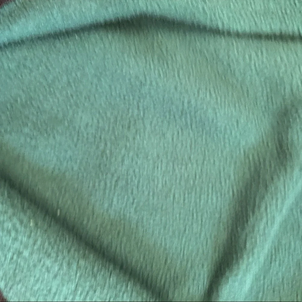 Timberland performance hunter green long sleeve zip up fleece jacket size large - Picture 5 of 12